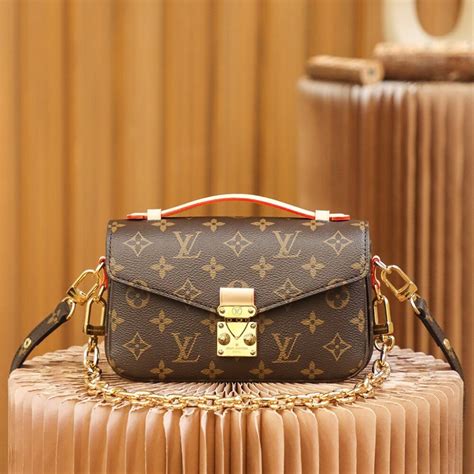 louis vuitton mini shoulder bag - authentic louis vuitton mini handbag.
